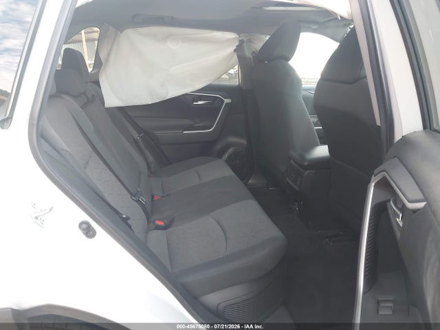 2T3R6RFV9MW016857 Toyota Rav4 Hybrid Xle