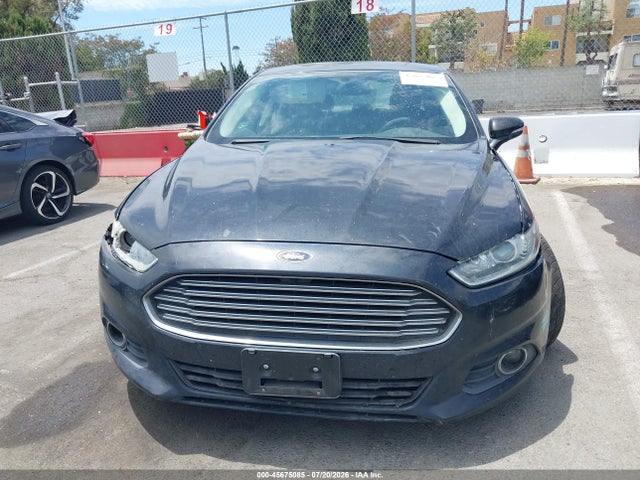 3FA6P0PU4ER356365 Ford Fusion Energi Se Luxury