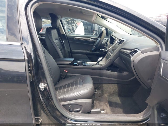3FA6P0PU4ER356365 Ford Fusion Energi Se Luxury