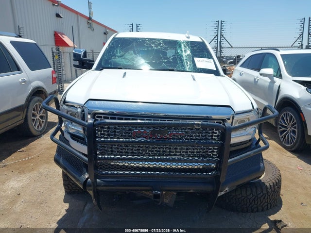 2015 Gmc Sierra 2500hd Available Wifi Denali მანქანა იყიდება აუქციონზე, vin: 1GT120E86FF675225, აუქციონის ნომერი: 45675086