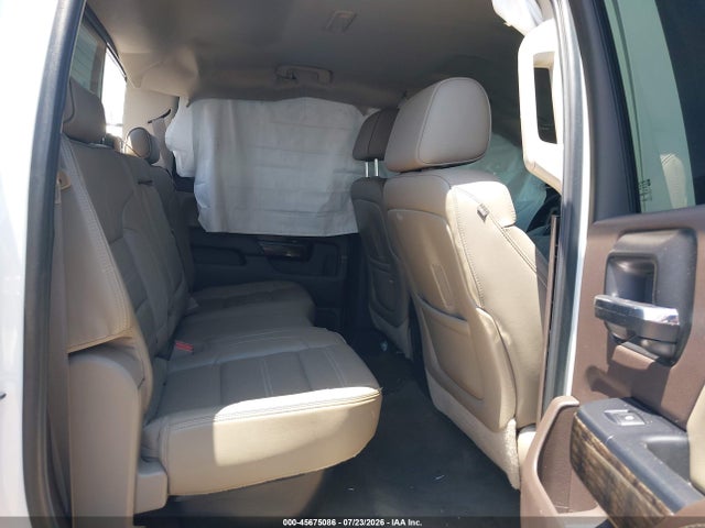 2015 Gmc Sierra 2500hd Available Wifi Denali მანქანა იყიდება აუქციონზე, vin: 1GT120E86FF675225, აუქციონის ნომერი: 45675086