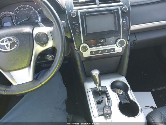 Продаж на аукціоні авто 2012 Toyota Camry Se, vin: 4T1BF1FK2CU106593, номер лоту: 45675088
