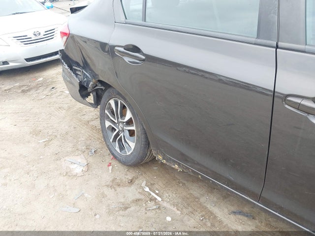 Aukcja sprzedaży 2013 Honda Civic Ex, vin: 19XFB2F89DE251559, numer aukcji: 45675089