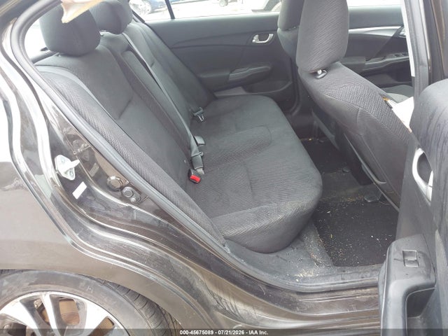 Aukcja sprzedaży 2013 Honda Civic Ex, vin: 19XFB2F89DE251559, numer aukcji: 45675089