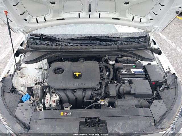 Продаж на аукціоні авто 2020 Hyundai Elantra Se, vin: 5NPD74LF5LH611220, номер лоту: 45675095