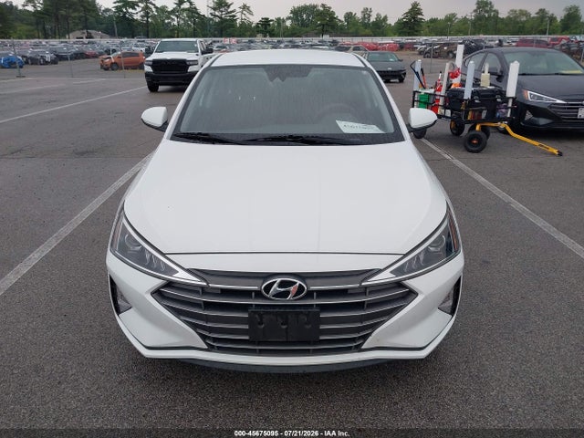 Продаж на аукціоні авто 2020 Hyundai Elantra Se, vin: 5NPD74LF5LH611220, номер лоту: 45675095