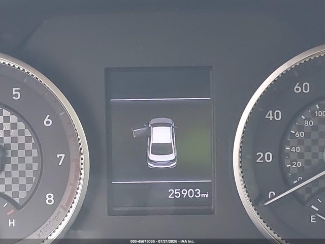 Продаж на аукціоні авто 2020 Hyundai Elantra Se, vin: 5NPD74LF5LH611220, номер лоту: 45675095