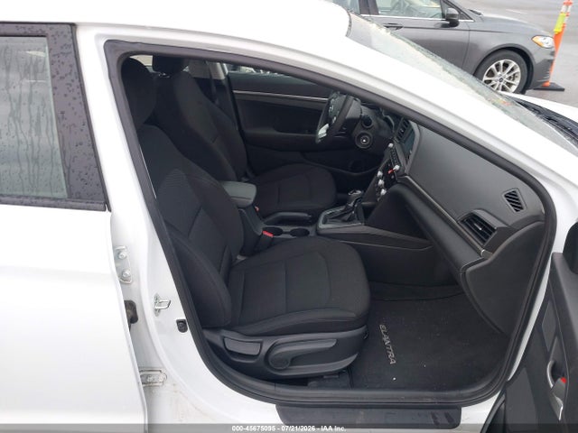 Продаж на аукціоні авто 2020 Hyundai Elantra Se, vin: 5NPD74LF5LH611220, номер лоту: 45675095