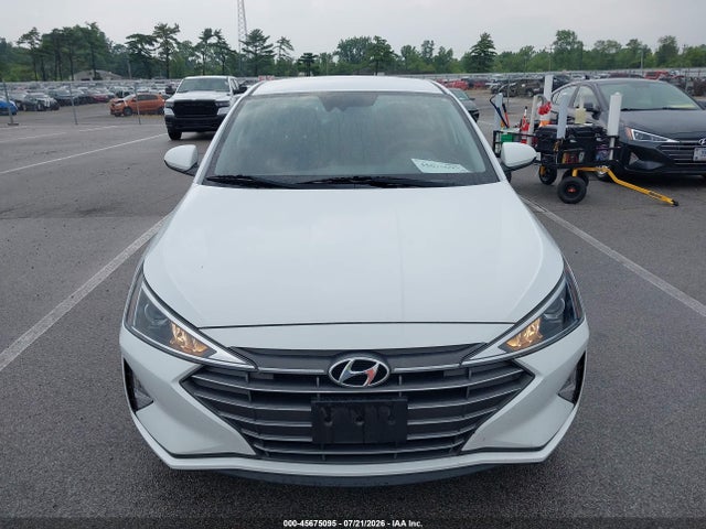 Продаж на аукціоні авто 2020 Hyundai Elantra Se, vin: 5NPD74LF5LH611220, номер лоту: 45675095