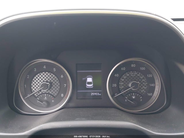 Продаж на аукціоні авто 2020 Hyundai Elantra Se, vin: 5NPD74LF5LH611220, номер лоту: 45675095