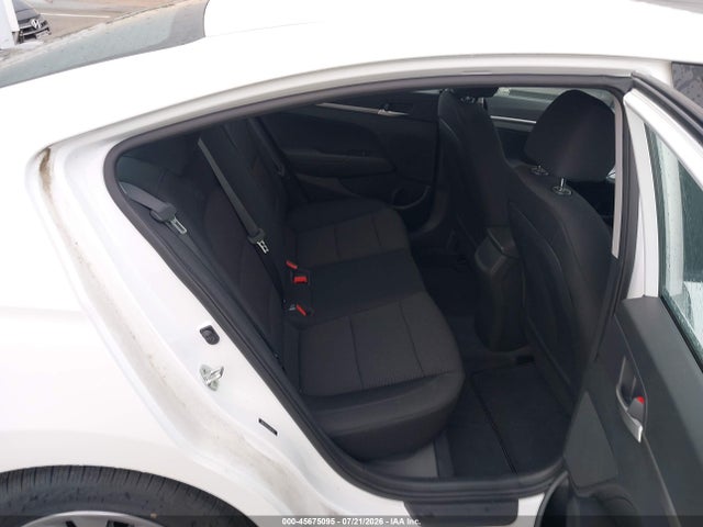 Продаж на аукціоні авто 2020 Hyundai Elantra Se, vin: 5NPD74LF5LH611220, номер лоту: 45675095
