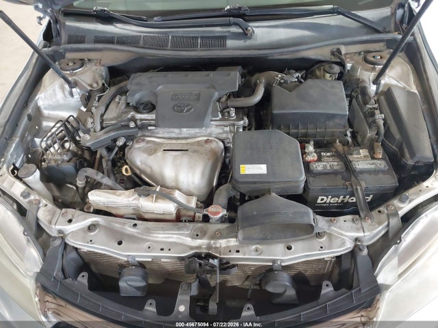 Продаж на аукціоні авто 2016 Toyota Camry Se, vin: 4T1BF1FK4GU568014, номер лоту: 45675094