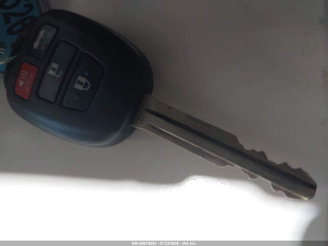 Продаж на аукціоні авто 2016 Toyota Camry Se, vin: 4T1BF1FK4GU568014, номер лоту: 45675094