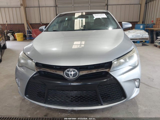 Продаж на аукціоні авто 2016 Toyota Camry Se, vin: 4T1BF1FK4GU568014, номер лоту: 45675094
