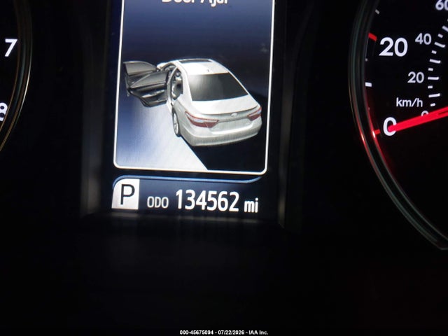 Продаж на аукціоні авто 2016 Toyota Camry Se, vin: 4T1BF1FK4GU568014, номер лоту: 45675094