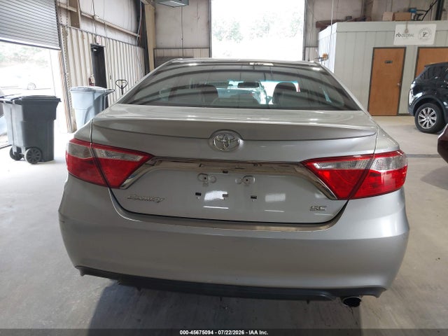 Продаж на аукціоні авто 2016 Toyota Camry Se, vin: 4T1BF1FK4GU568014, номер лоту: 45675094