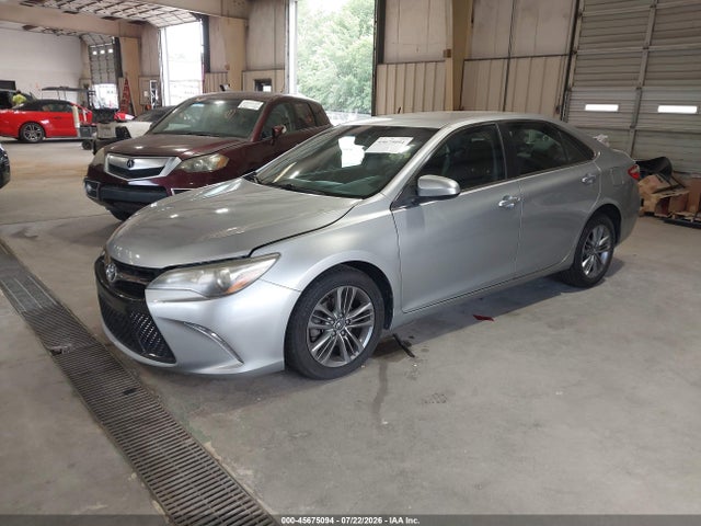 Продаж на аукціоні авто 2016 Toyota Camry Se, vin: 4T1BF1FK4GU568014, номер лоту: 45675094
