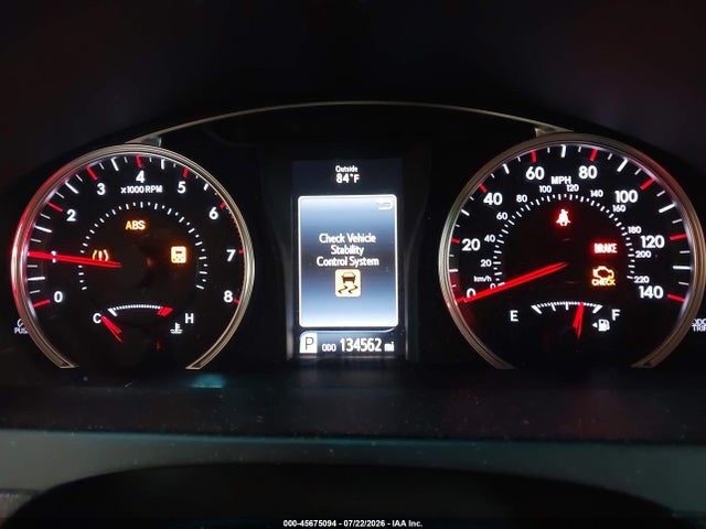 Продаж на аукціоні авто 2016 Toyota Camry Se, vin: 4T1BF1FK4GU568014, номер лоту: 45675094