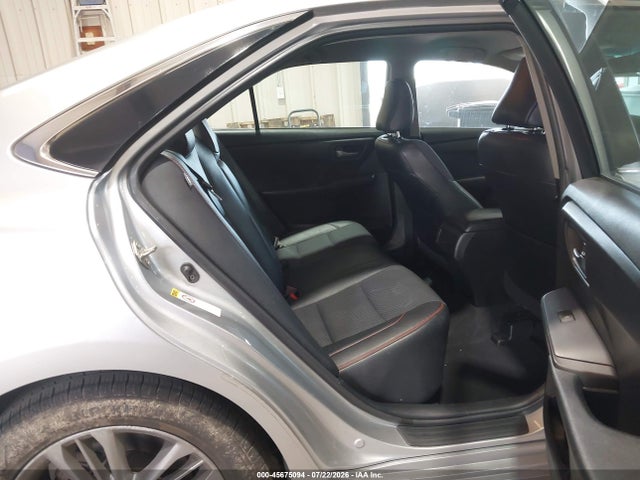 Продаж на аукціоні авто 2016 Toyota Camry Se, vin: 4T1BF1FK4GU568014, номер лоту: 45675094