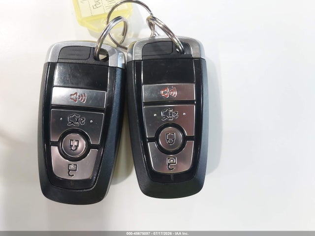 3FA6P0G78KR149404 Ford FUSION S
