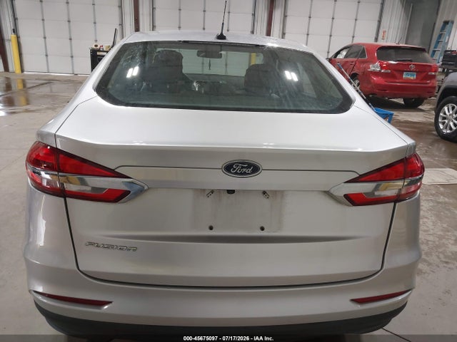 3FA6P0G78KR149404 Ford FUSION S