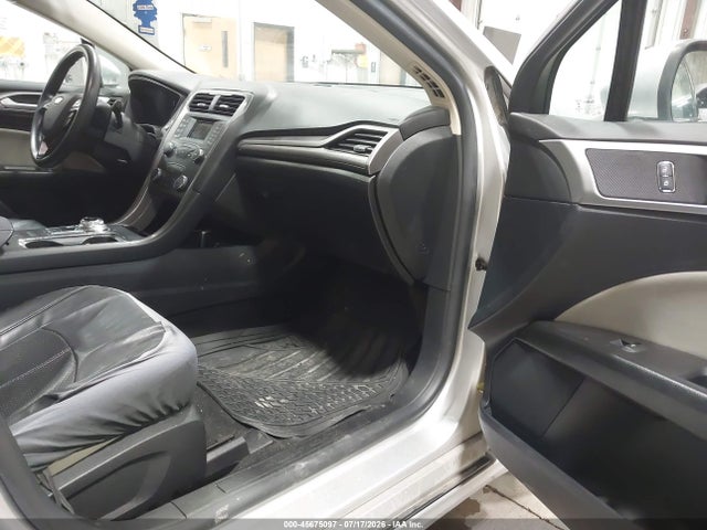 3FA6P0G78KR149404 Ford FUSION S