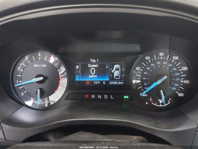 3FA6P0G78KR149404 Ford FUSION S