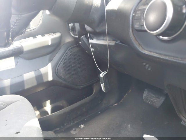 Продаж на аукціоні авто 2020 Ram 1500 Big Horn  4x4 5'7 Box, vin: 1C6SRFFT2LN108377, номер лоту: 45675100