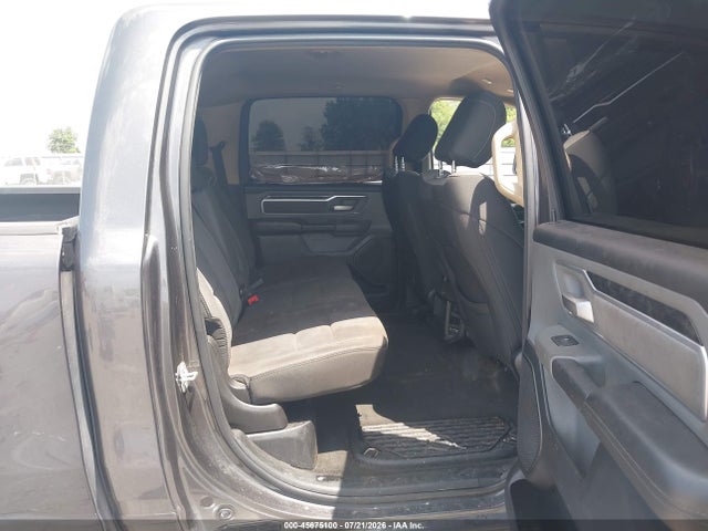 Продаж на аукціоні авто 2020 Ram 1500 Big Horn  4x4 5'7 Box, vin: 1C6SRFFT2LN108377, номер лоту: 45675100