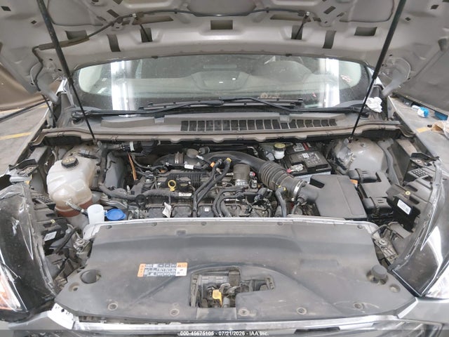 Ford EDGE SE 2022 2FMPK4G93NBA27814 Image 10