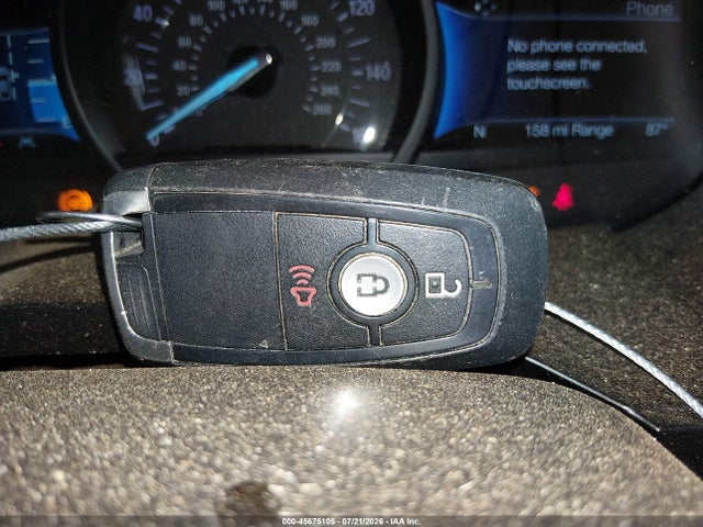 Ford EDGE SE 2022 2FMPK4G93NBA27814 Image 11