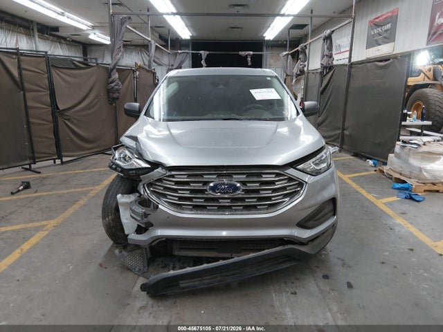 Ford EDGE SE 2022 2FMPK4G93NBA27814 Image 12