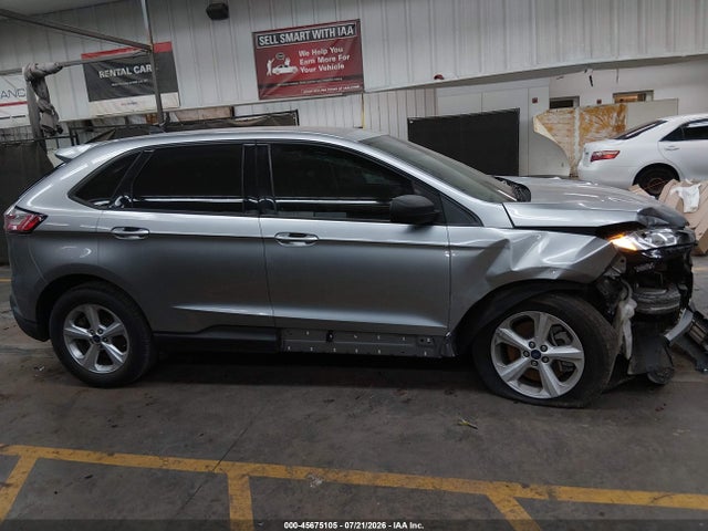 Ford EDGE SE 2022 2FMPK4G93NBA27814 Image 13