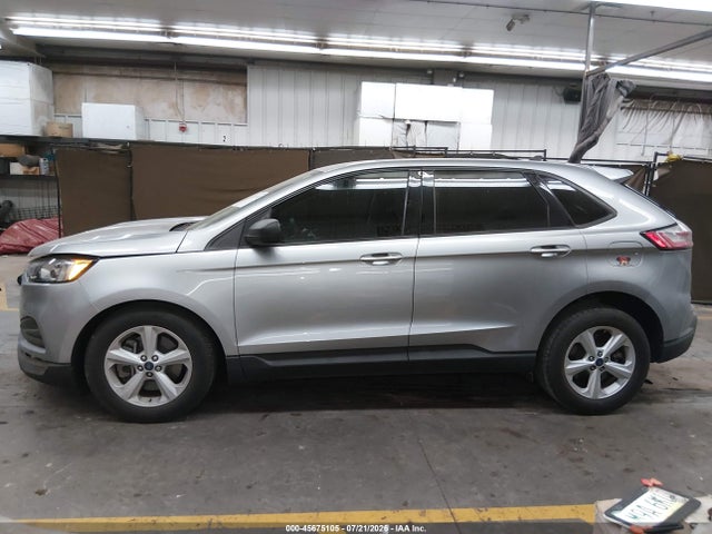 Ford EDGE SE 2022 2FMPK4G93NBA27814 Image 14