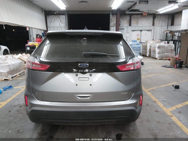 Ford EDGE SE 2022 2FMPK4G93NBA27814 Image 16