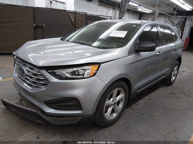 Ford EDGE SE 2022 2FMPK4G93NBA27814 Image 2