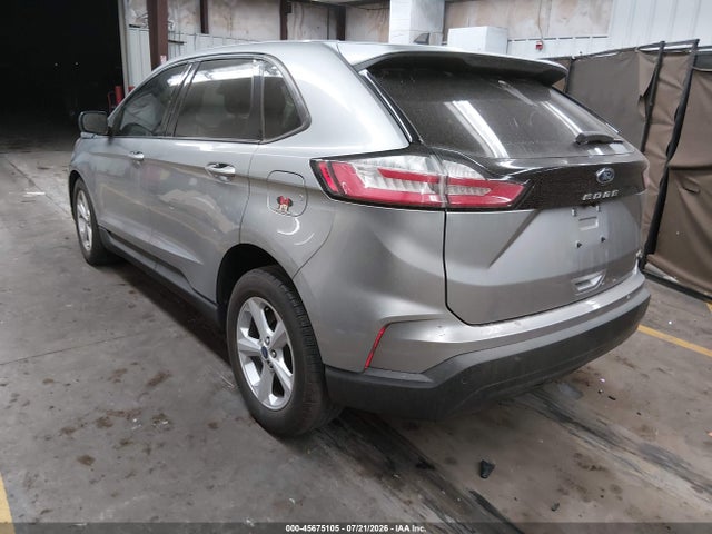 Ford EDGE SE 2022 2FMPK4G93NBA27814 Image 3