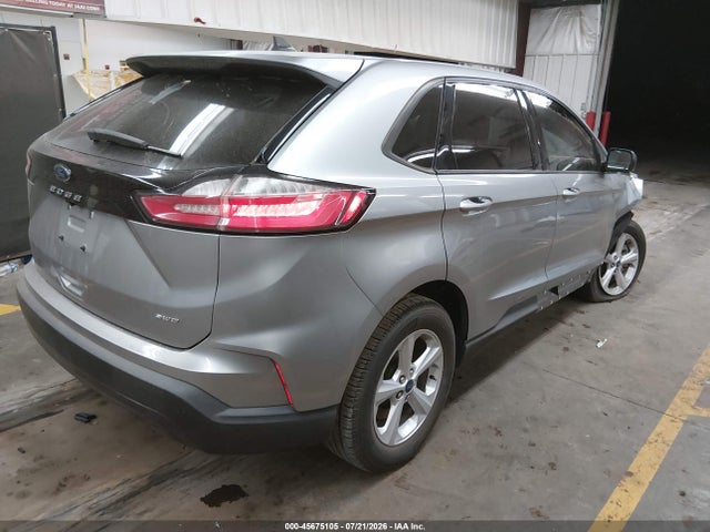 Ford EDGE SE 2022 2FMPK4G93NBA27814 Image 4