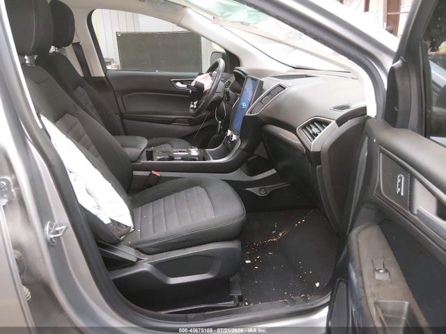Ford EDGE SE 2022 2FMPK4G93NBA27814 Image 5