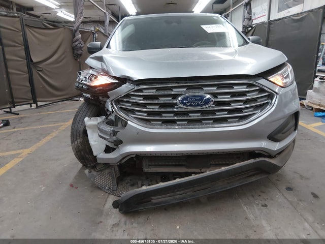 Ford EDGE SE 2022 2FMPK4G93NBA27814 Image 6