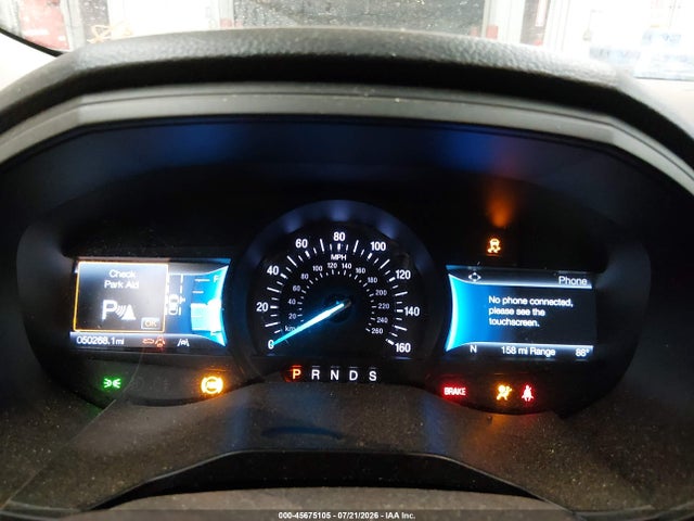 Ford EDGE SE 2022 2FMPK4G93NBA27814 Image 7