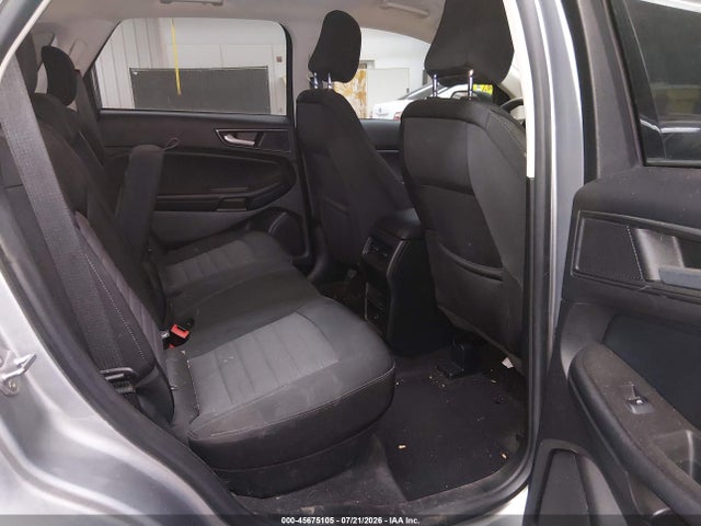Ford EDGE SE 2022 2FMPK4G93NBA27814 Image 8