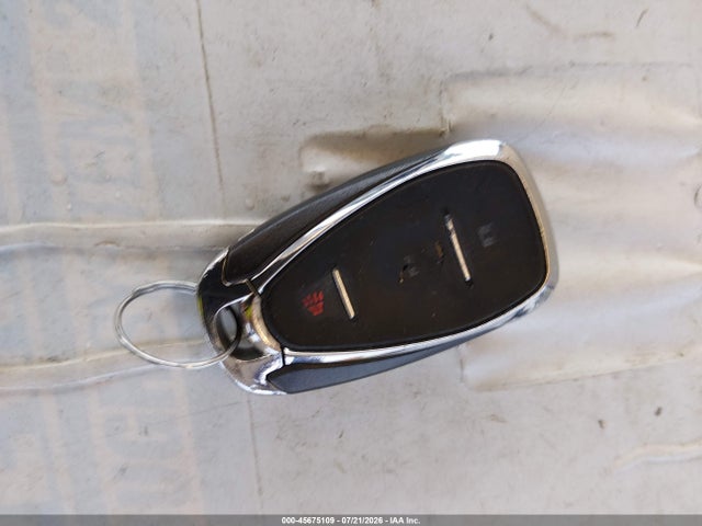 2020 Chevrolet Sonic Fwd  1fl 5-door მანქანა იყიდება აუქციონზე, vin: 1G1JG6SB4L4121766, აუქციონის ნომერი: 45675109