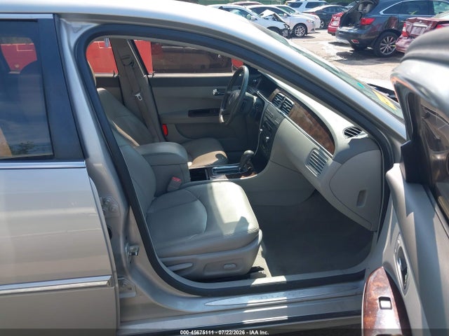 Auction sale of the 2008 Buick Lacrosse Cxl, vin: 2G4WD582881204624, lot number: 45675111