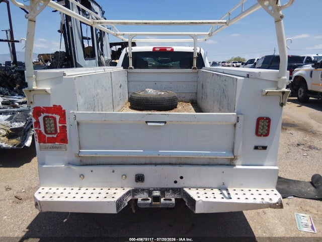 2011 Ram 2500 St მანქანა იყიდება აუქციონზე, vin: 3D7TP2CL1BG594774, აუქციონის ნომერი: 45675117