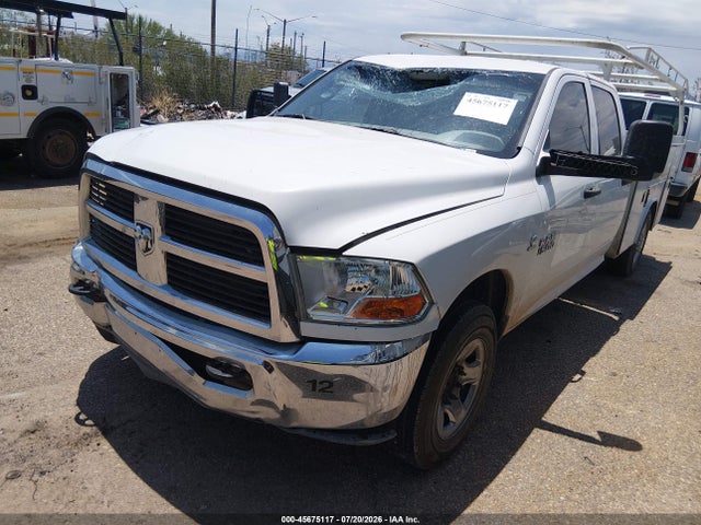 2011 Ram 2500 St მანქანა იყიდება აუქციონზე, vin: 3D7TP2CL1BG594774, აუქციონის ნომერი: 45675117