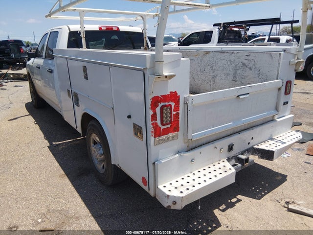 2011 Ram 2500 St მანქანა იყიდება აუქციონზე, vin: 3D7TP2CL1BG594774, აუქციონის ნომერი: 45675117