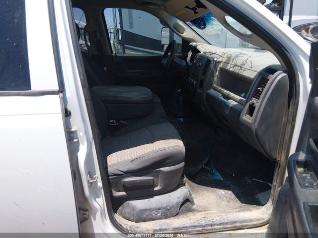 2011 Ram 2500 St მანქანა იყიდება აუქციონზე, vin: 3D7TP2CL1BG594774, აუქციონის ნომერი: 45675117