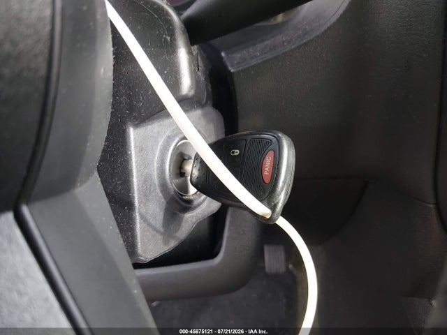 2016 Jeep Patriot Latitude მანქანა იყიდება აუქციონზე, vin: 1C4NJRFB8GD580410, აუქციონის ნომერი: 45675121