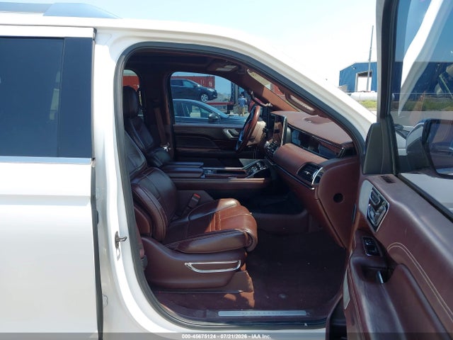 Aukcja sprzedaży 2018 Lincoln Navigator Black Label, vin: 5LMJJ2TT4JEL21443, numer aukcji: 45675124